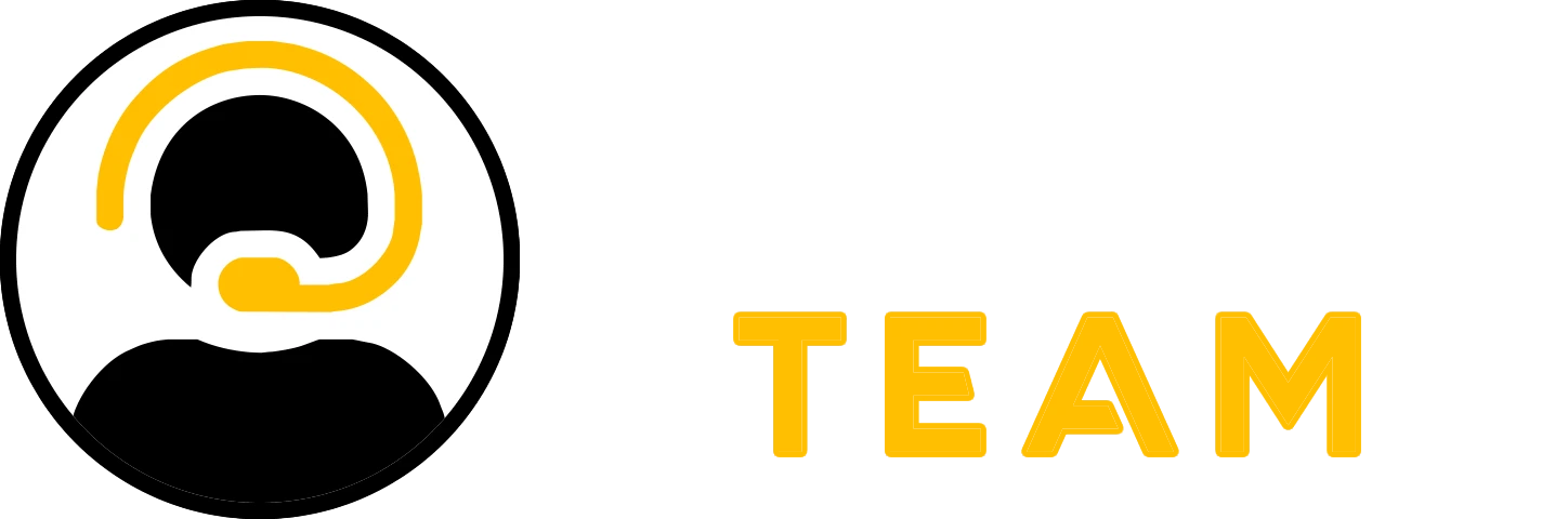 Pinnacle’s Tech Guy Team Logo